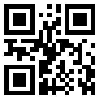 3306344216 - Immagine del QrCode associato