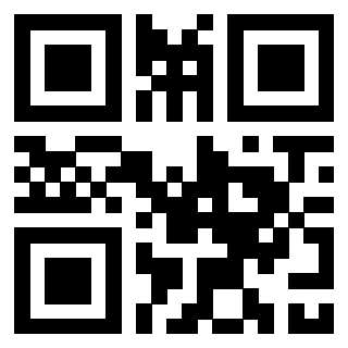 Immagine del QrCode di 3306344217