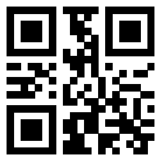 Scansione del Qr Code di 3306344219