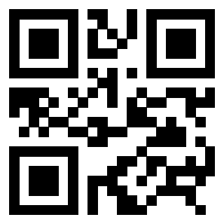 3306344221 - Immagine del QrCode associato