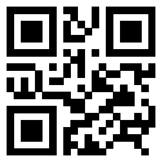 Il QrCode di 3306344224