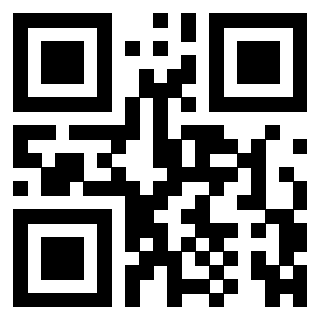 Immagine del Qr Code di 3306344227