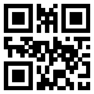3306344228 - Immagine del Qr Code associato
