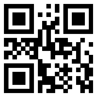 Il QrCode di 3306344229