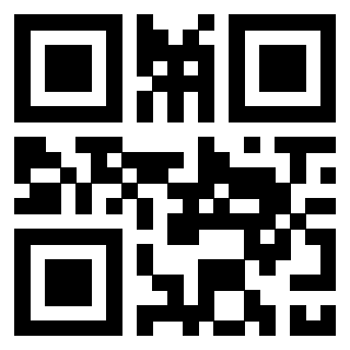 3306344230 - Immagine del Qr Code associato