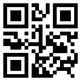 3306344231 - Immagine del QrCode associato