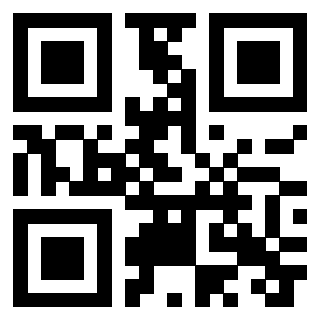 Scansione del QrCode di 3306344232