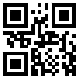 Immagine del QrCode di 3306344234
