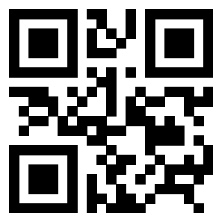 3306344236 Qr Code associato