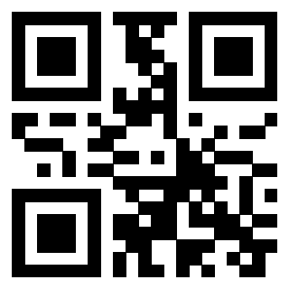Immagine del Qr Code di 3306344240