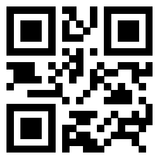 3306344242 - Immagine del QrCode associato
