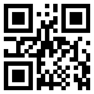 3306344244 Qr Code associato