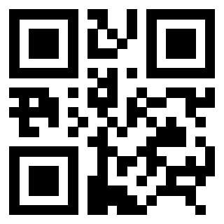 3306344245 - Immagine del QrCode associato