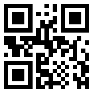 3306344248 - Immagine del QrCode associato