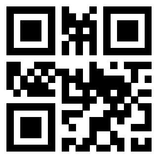 3306344249 - Immagine del QrCode associato