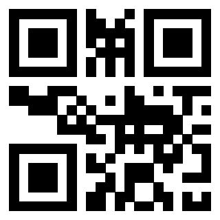 Il QrCode di 3306344252