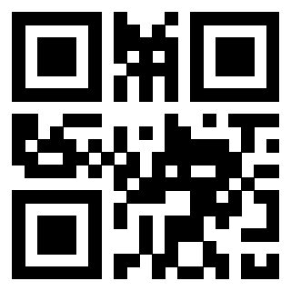 Il Qr Code di 3306344255