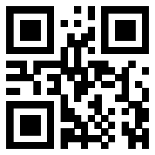 Il Qr Code di 3306344256