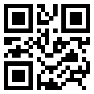 Il QrCode di 3306344260
