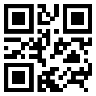 Immagine del QrCode di 3306344262