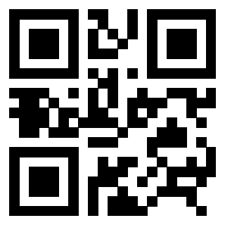 3306344266 QrCode associato