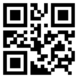 Immagine del Qr Code di 3306344267
