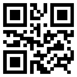 Il Qr Code di 3306344268