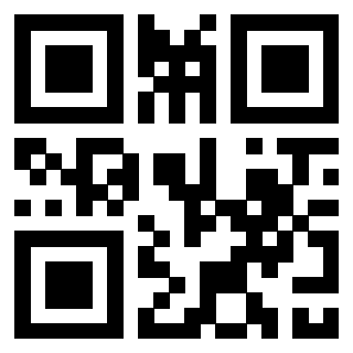 Immagine del Qr Code di 3306344269