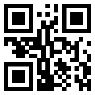Scansione del Qr Code di 3306344273