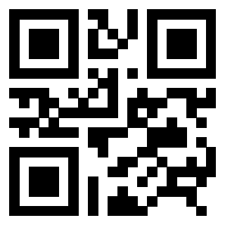 Scansione del Qr Code di 3306344274
