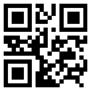 3306344275 - Immagine del QrCode