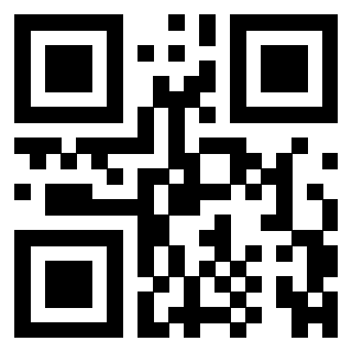 Il QrCode di 3306344276