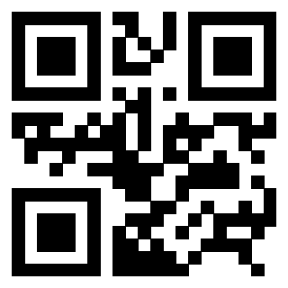 Il Qr Code di 3306344278