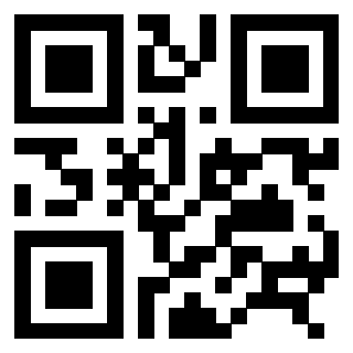 Scansione del Qr Code di 3306344279