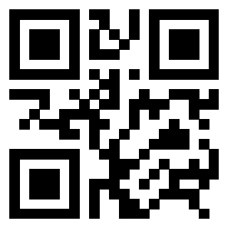 Immagine del Qr Code di 3306344280