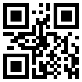 Scansione del QrCode di 3306344282