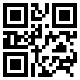 Immagine del Qr Code di 3306344283