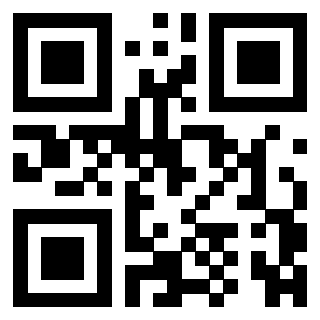 Il QrCode di 3306344285
