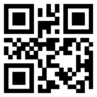 3306344290 - Immagine del Qr Code associato