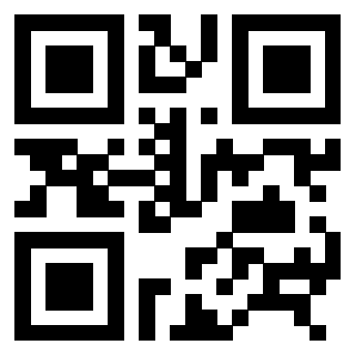 Il Qr Code di 3306344291
