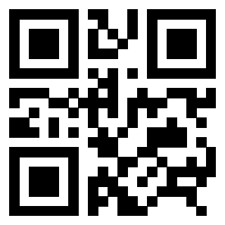 Il QrCode di 3306344294