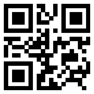 3306344296 - Immagine del Qr Code