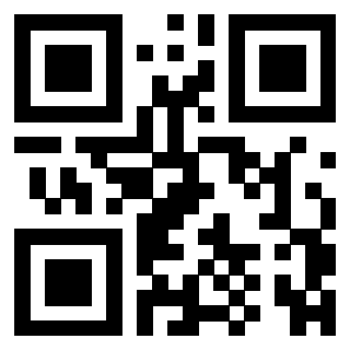 Il Qr Code di 3306344297