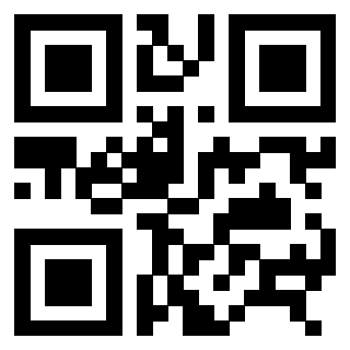 3306344299 - Immagine del Qr Code