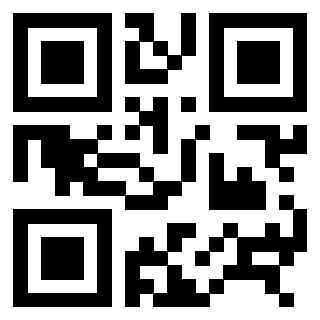 3306344302 QrCode associato