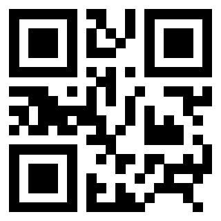 Il Qr Code di 3306344303