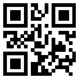 3306344305 - Immagine del QrCode associato