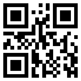 3306344306 - Immagine del Qr Code associato