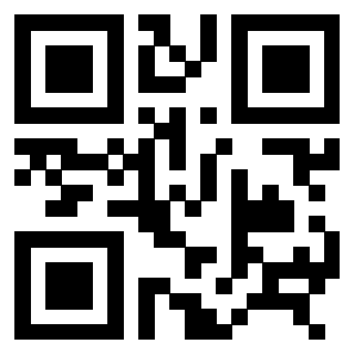 Il QrCode di 3306344307