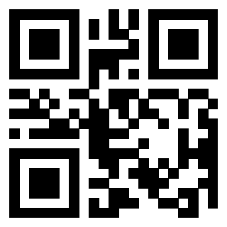Il QrCode di 3306344308
